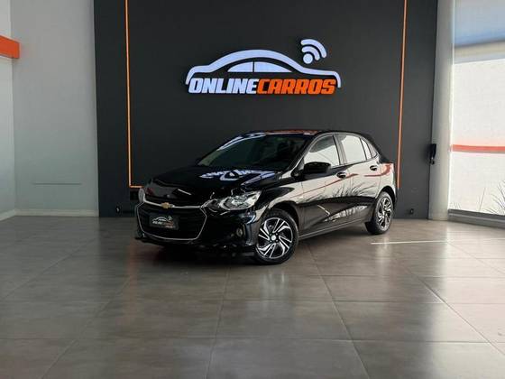 CHEVROLET ONIX 1.0 FLEX LT MANUAL CHEVROLET ONIX 1.0 FLEX LT MANUAL